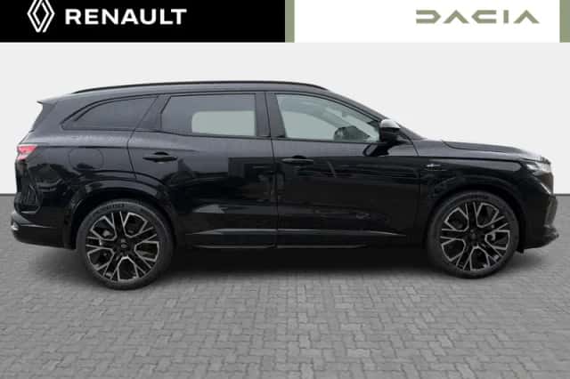 Renault Espace (2026) thumbnail 4