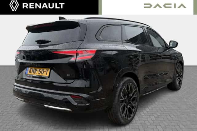 Renault Espace (2026) thumbnail 5
