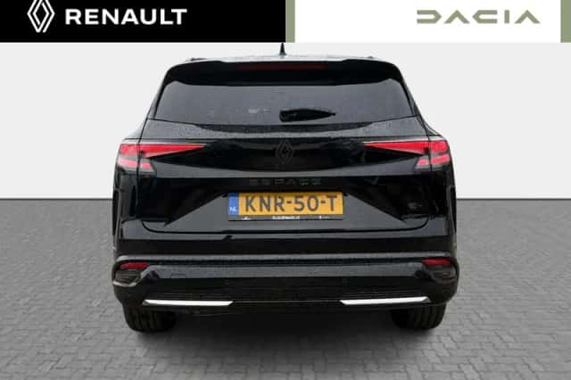 Renault Espace (2026) thumbnail 6