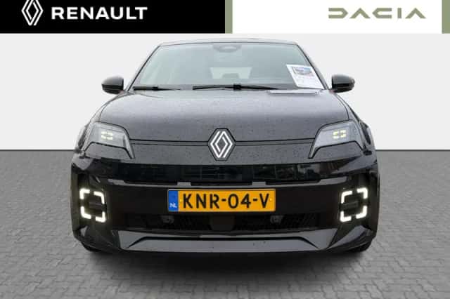 Renault 5 (2026) thumbnail 2
