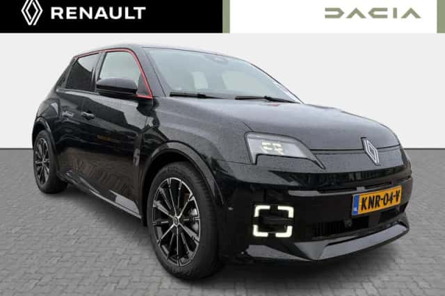 Renault 5 (2026) thumbnail 3