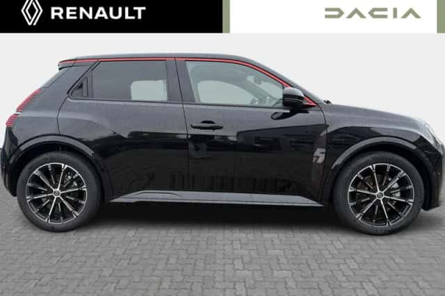 Renault 5 (2026) thumbnail 4
