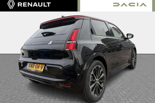 Renault 5 (2026) thumbnail 5