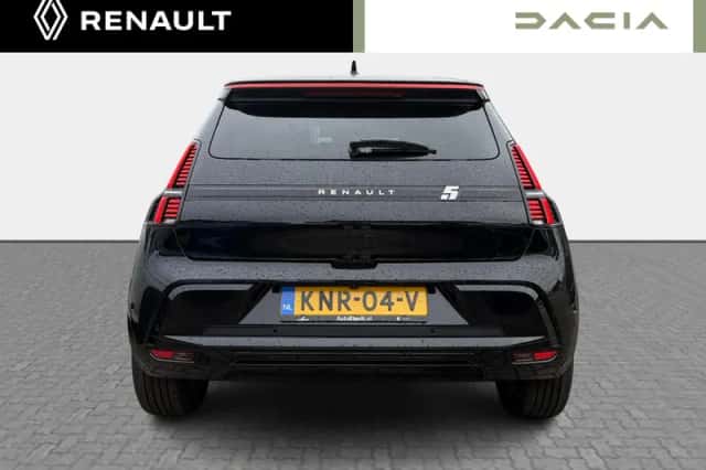 Renault 5 (2026) thumbnail 6