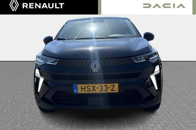 Renault Captur (2025) thumbnail 2