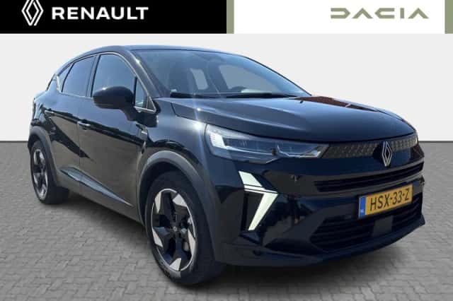 Renault Captur (2025) thumbnail 3