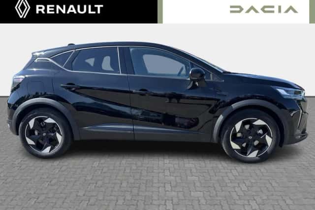 Renault Captur (2025) thumbnail 4