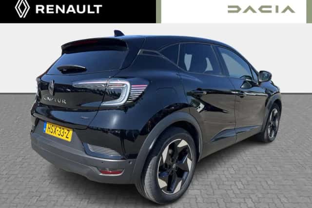 Renault Captur (2025) thumbnail 5