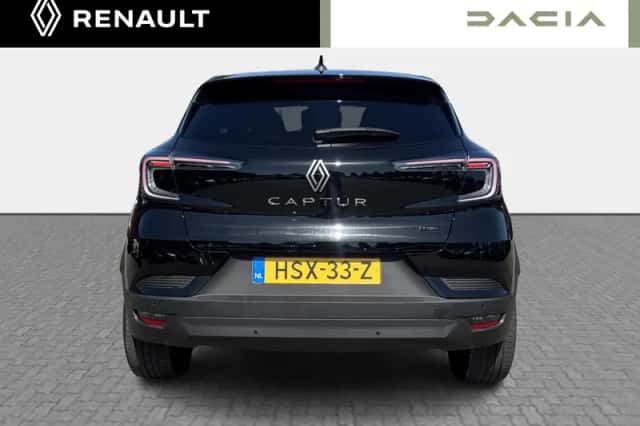 Renault Captur (2025) thumbnail 6