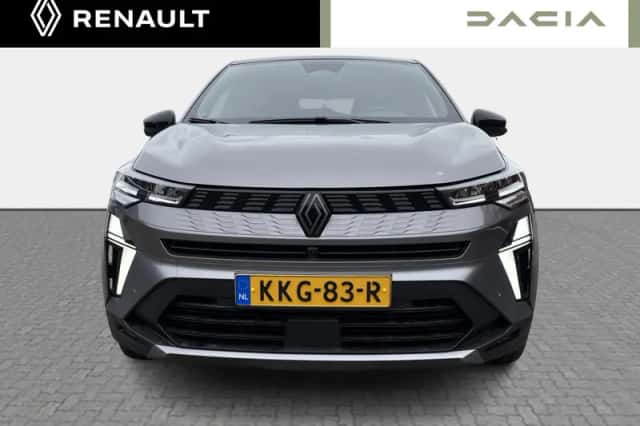 Renault Symbioz (2026) thumbnail 2