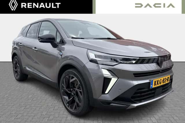 Renault Symbioz (2026) thumbnail 3