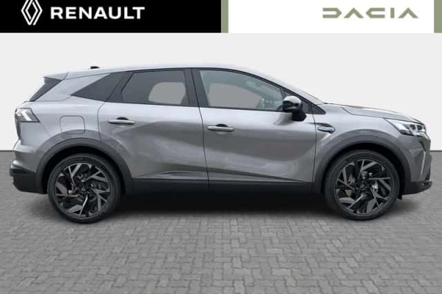 Renault Symbioz (2026) thumbnail 4