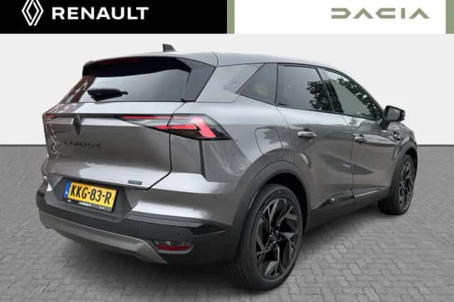 Renault Symbioz (2026) thumbnail 5