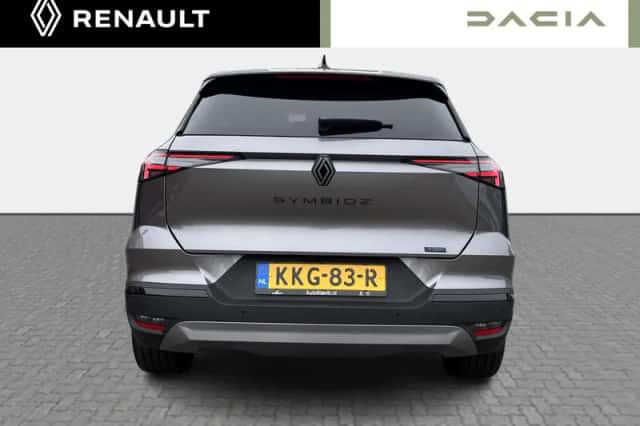Renault Symbioz (2026) thumbnail 6