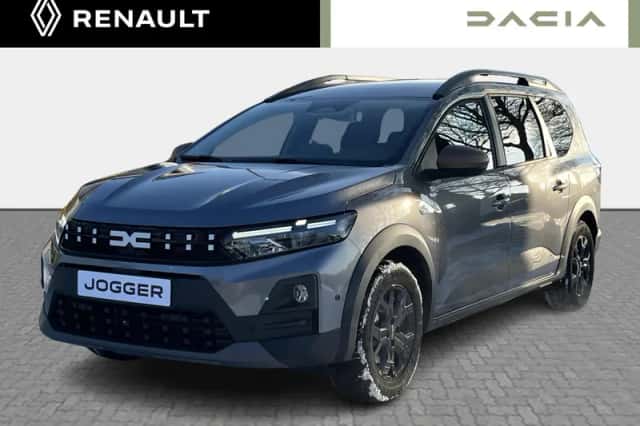 Dacia Jogger (2026) thumbnail 1