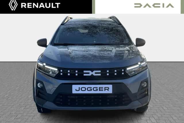 Dacia Jogger (2026) thumbnail 2