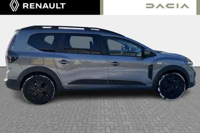 Dacia Jogger (2026) thumbnail 4