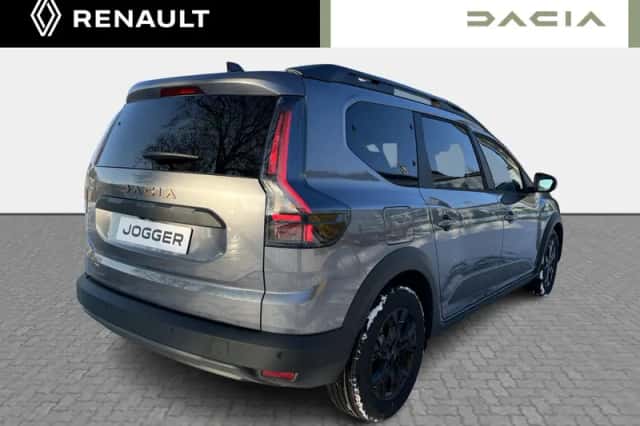 Dacia Jogger (2026) thumbnail 5