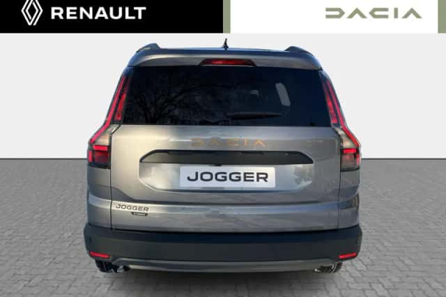 Dacia Jogger (2026) thumbnail 6