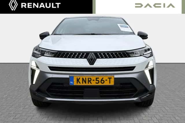 Renault Captur (2026) thumbnail 3