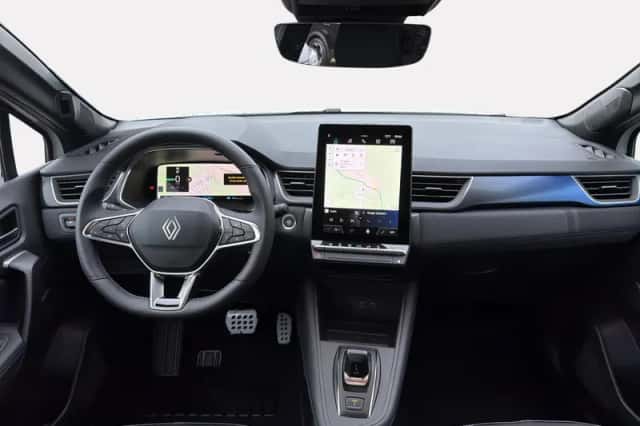 Renault Captur (2026) thumbnail 6