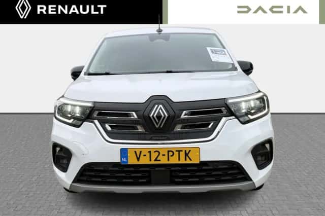 Renault Kangoo (2026) thumbnail 2
