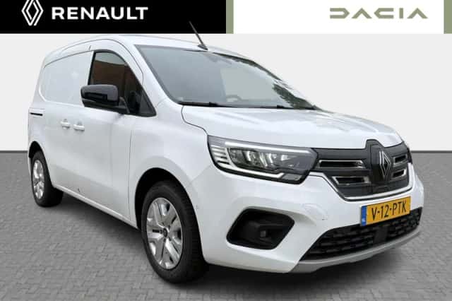 Renault Kangoo (2026) thumbnail 3