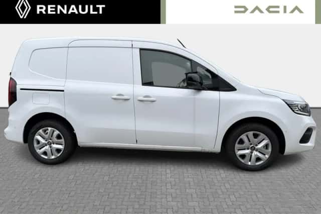 Renault Kangoo (2026) thumbnail 4