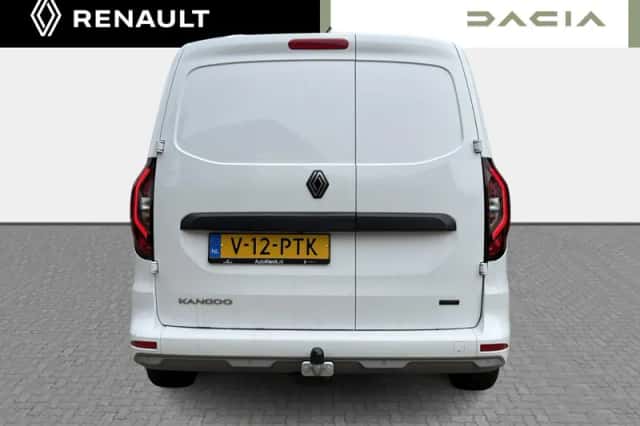 Renault Kangoo (2026) thumbnail 6