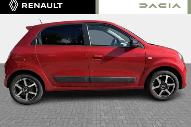Renault Twingo (2018) thumbnail 4