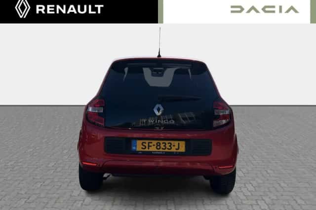 Renault Twingo (2018) thumbnail 6
