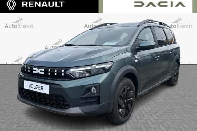 Dacia Jogger (2025) thumbnail 1