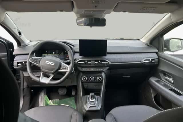 Dacia Jogger (2025) thumbnail 2