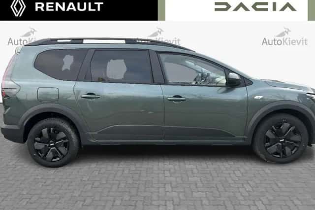 Dacia Jogger (2025) thumbnail 4