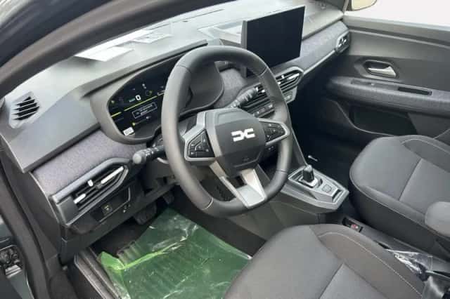 Dacia Jogger (2025) thumbnail 5