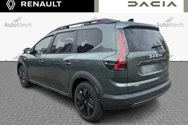Dacia Jogger (2025) thumbnail 6