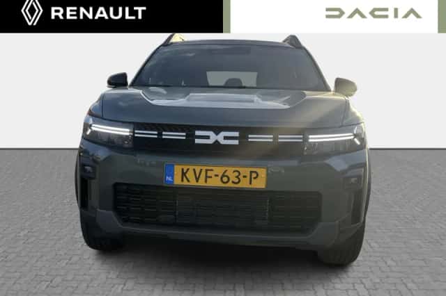 Dacia Bigster (2026) thumbnail 2