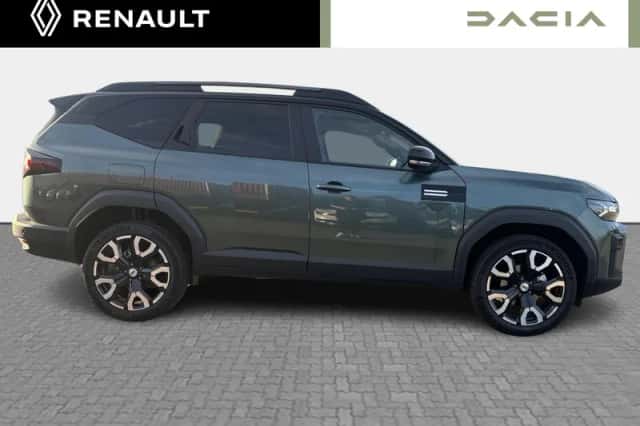 Dacia Bigster (2026) thumbnail 4
