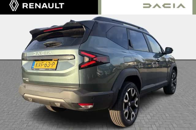 Dacia Bigster (2026) thumbnail 5