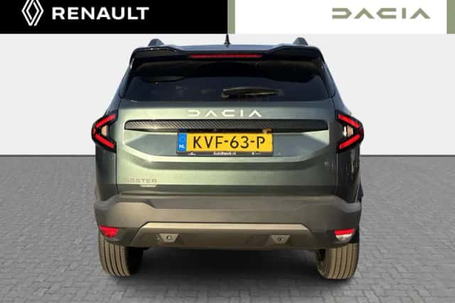 Dacia Bigster (2026) thumbnail 6
