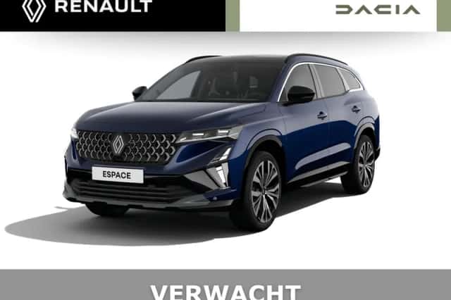 Renault Espace (2026) thumbnail 1