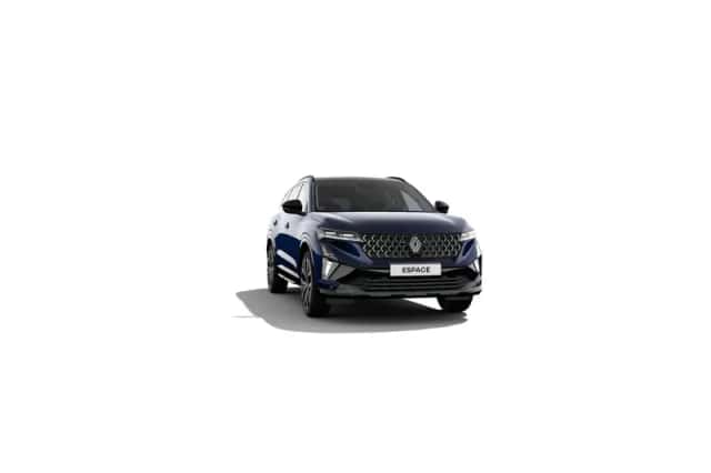 Renault Espace (2026) thumbnail 4