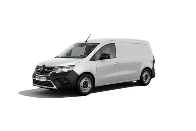 Renault Kangoo (2026) thumbnail 5