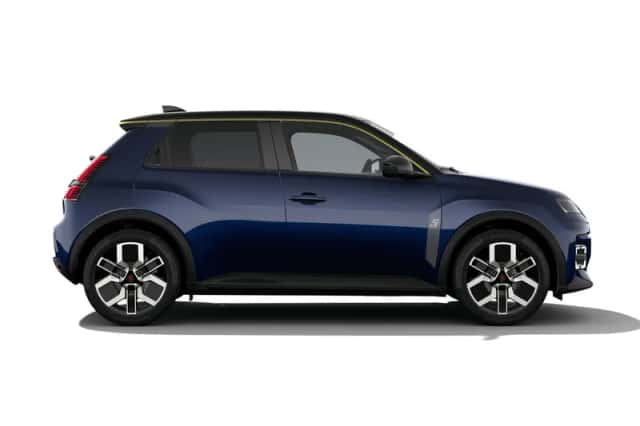 Renault 5 (2026) thumbnail 2