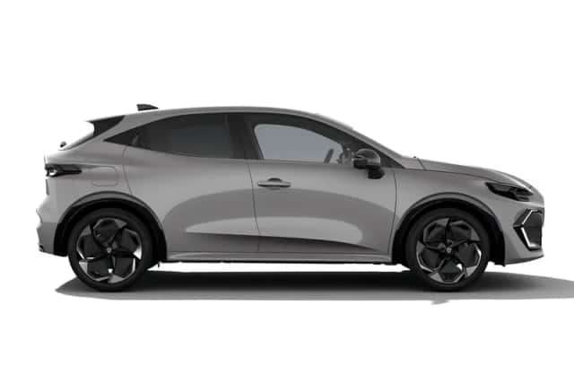 Renault Clio (2026) thumbnail 2