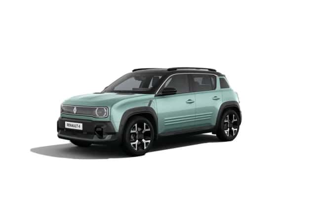 Renault 4 (2026) thumbnail 5