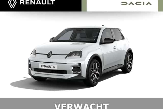 Renault 5 (2026) thumbnail 1
