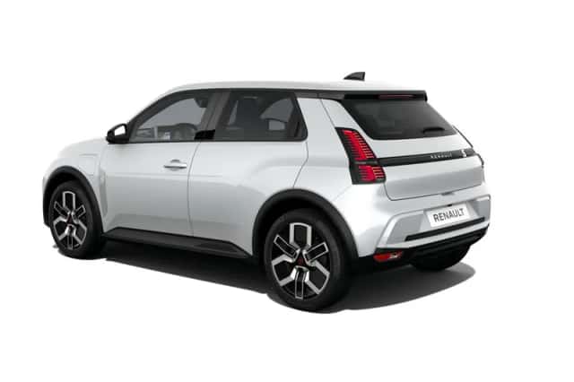 Renault 5 (2026) thumbnail 3