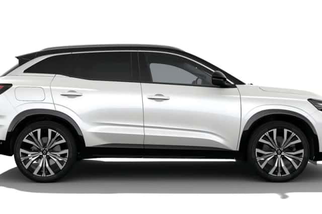 Renault Austral (2026) thumbnail 2