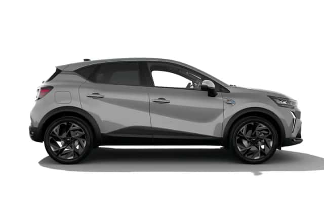 Renault Captur (2026) thumbnail 2